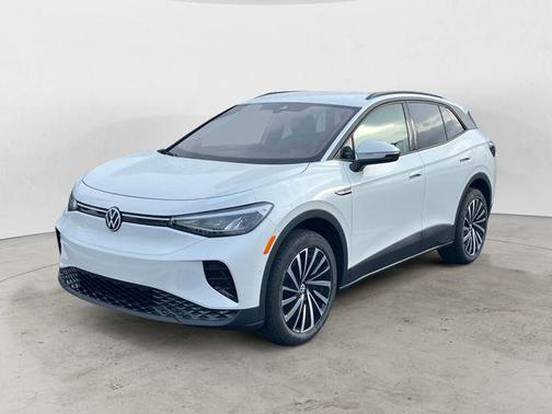 2026 Volkswagen ID.4 AWD Pro