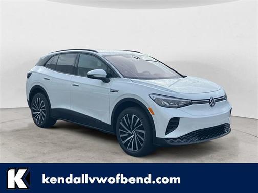 2026 Volkswagen ID.4 AWD Pro