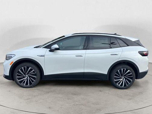 2026 Volkswagen ID.4 AWD Pro