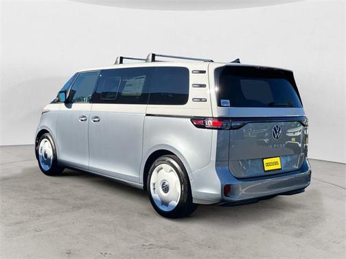 2025 Volkswagen ID. Buzz 1st Edition with 4MOTION