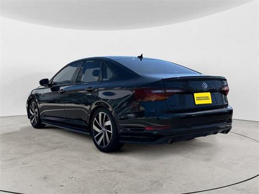 2019 Volkswagen Jetta GLI 2.0T Autobahn