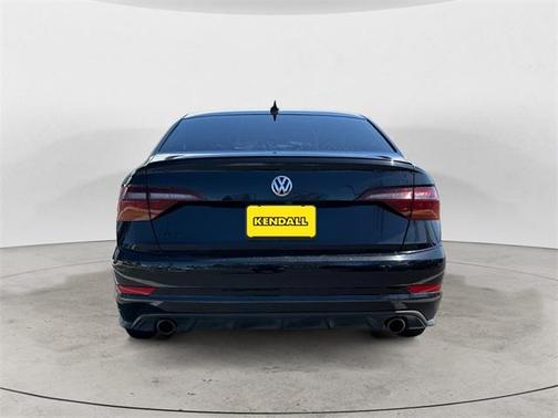 2019 Volkswagen Jetta GLI 2.0T Autobahn