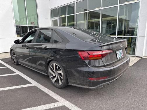2019 Volkswagen Jetta GLI 2.0T Autobahn