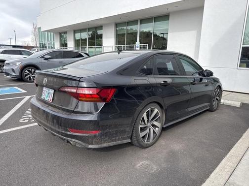 2019 Volkswagen Jetta GLI 2.0T Autobahn