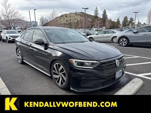 2019 Volkswagen Jetta GLI 2.0T Autobahn