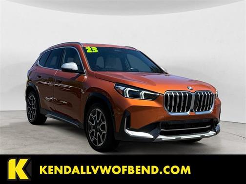 2023 BMW X1 xDrive28i
