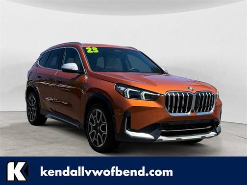 2023 BMW X1 xDrive28i