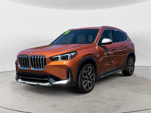 2023 BMW X1 xDrive28i