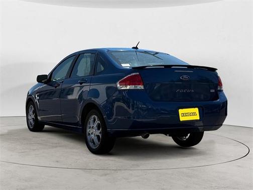 2008 Ford Focus SE
