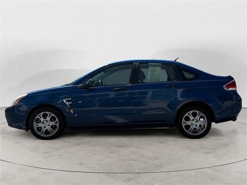 2008 Ford Focus SE