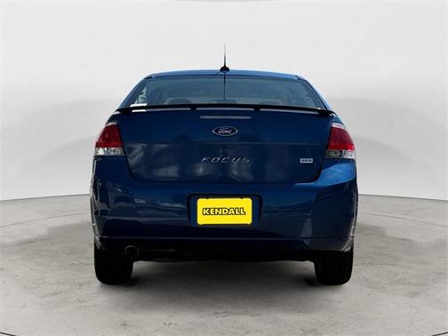 2008 Ford Focus SE