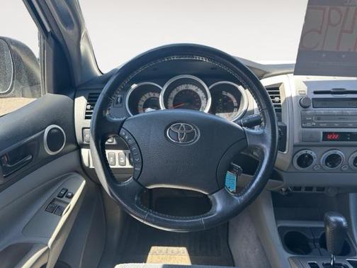 2011 Toyota Tacoma Access Cab