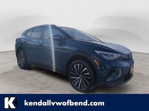 Mountain Lake B 2025 Volkswagen ID.4 AWD Pro