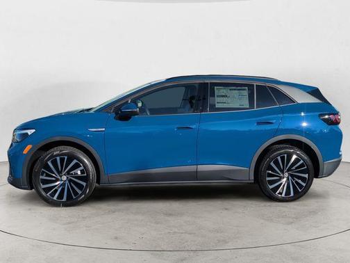 Mountain Lake B 2025 Volkswagen ID.4 AWD Pro