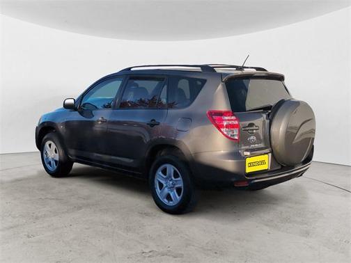 2010 Toyota RAV4 Base