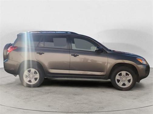 2010 Toyota RAV4 Base