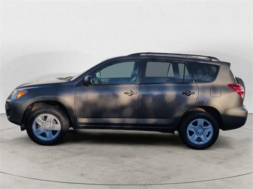 2010 Toyota RAV4 Base