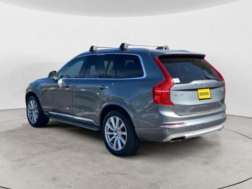 2016 Volvo XC90 T6 Inscription