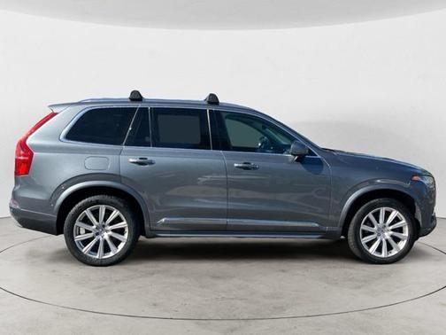 2016 Volvo XC90 T6 Inscription