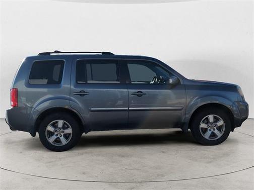2011 Honda Pilot Touring