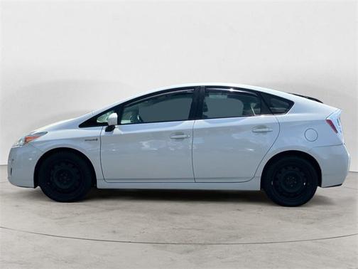 2011 Toyota Prius III