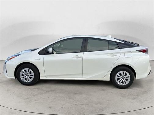 2017 Toyota Prius Two