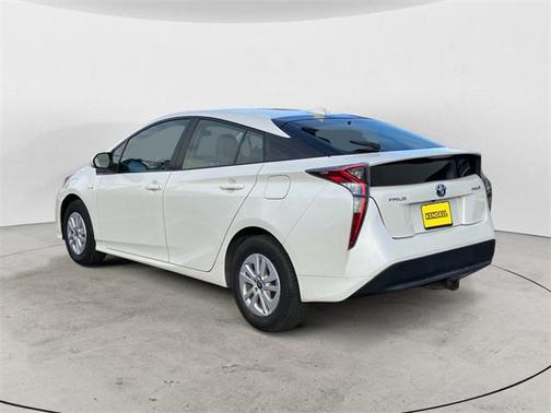 2017 Toyota Prius Two