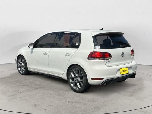 2014 Volkswagen GTI Driver's Edition