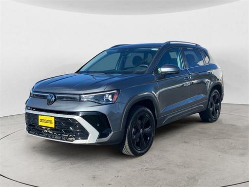2025 Volkswagen Taos 1.5T SEL