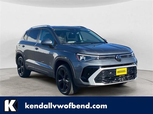 2025 Volkswagen Taos 1.5T SEL