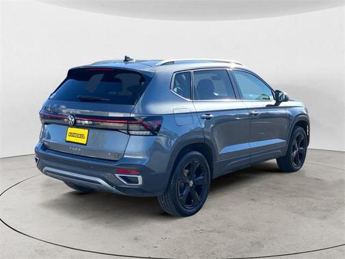 2025 Volkswagen Taos 1.5T SEL