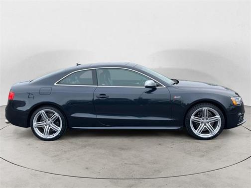 2014 Audi S5 3.0T Premium Plus