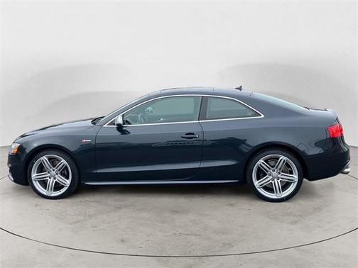 2014 Audi S5 3.0T Premium Plus