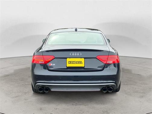 2014 Audi S5 3.0T Premium Plus