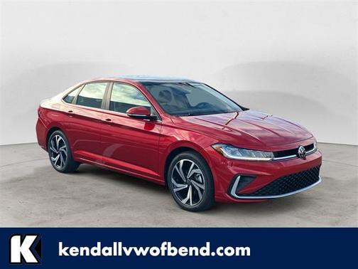 2026 Volkswagen Jetta 1.4T SEL