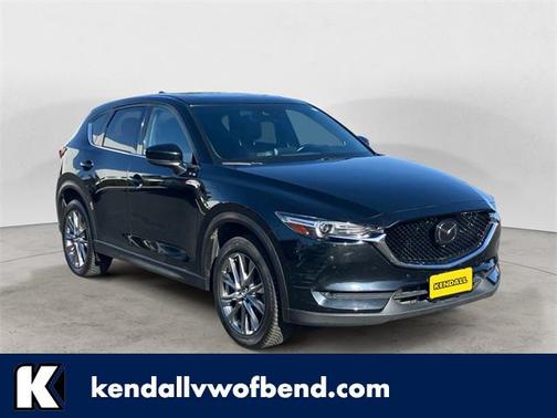 2019 Mazda CX-5 Signature