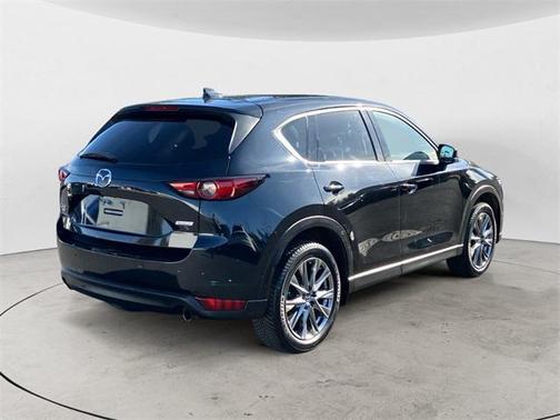 2019 Mazda CX-5 Signature