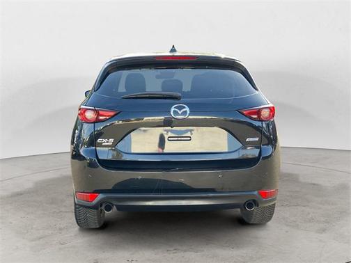2019 Mazda CX-5 Signature