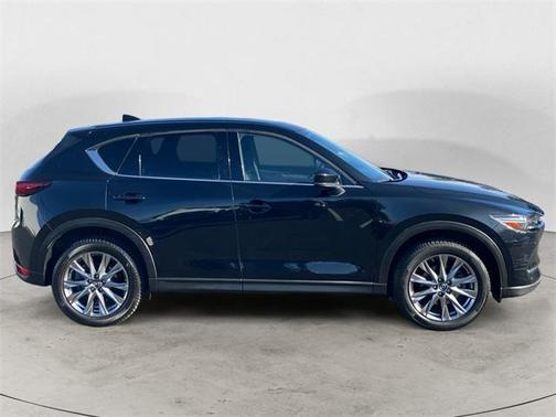 2019 Mazda CX-5 Signature
