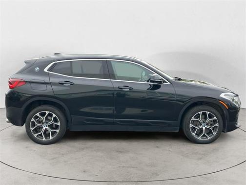 2023 BMW X2 xDrive28i