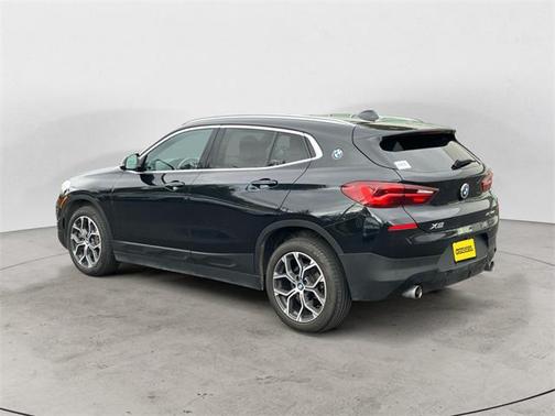 2023 BMW X2 xDrive28i