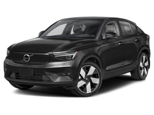 2024 Volvo C40 Recharge Pure Electric Twin Ultimate