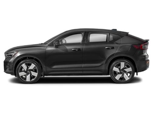 2024 Volvo C40 Recharge Pure Electric Twin Ultimate