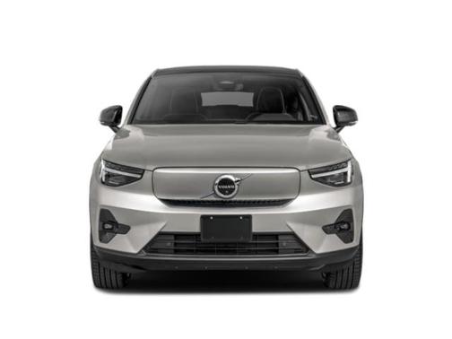 2024 Volvo C40 Recharge Pure Electric Twin Ultimate
