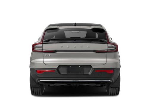 2024 Volvo C40 Recharge Pure Electric Twin Ultimate