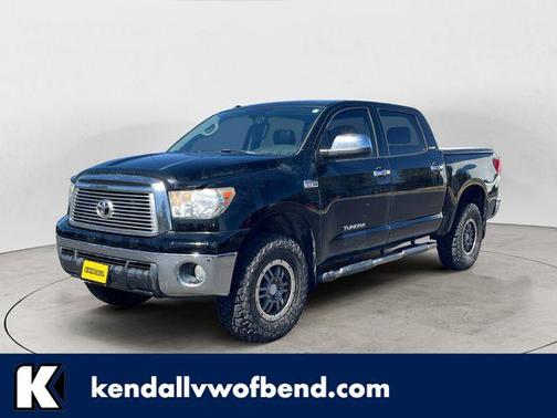 2011 Toyota Tundra Limited