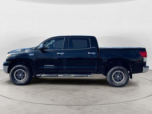 2011 Toyota Tundra Limited