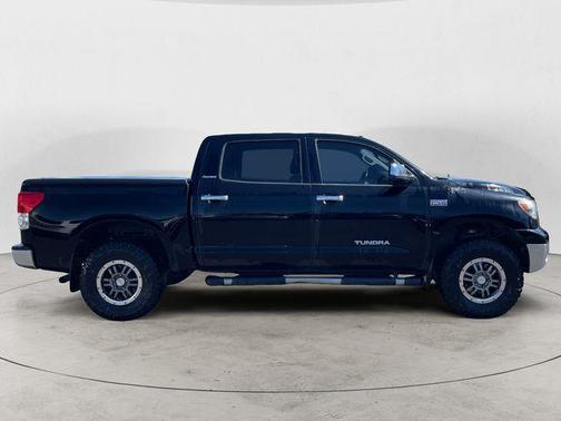 2011 Toyota Tundra Limited