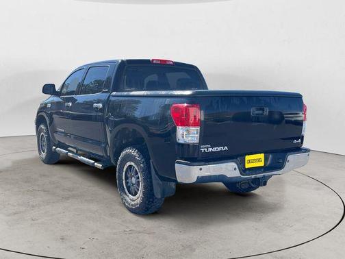 2011 Toyota Tundra Limited