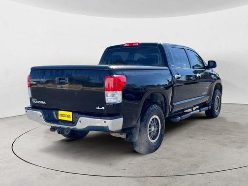 2011 Toyota Tundra Limited
